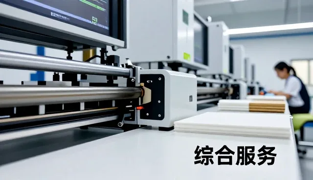 智能数据处理系统