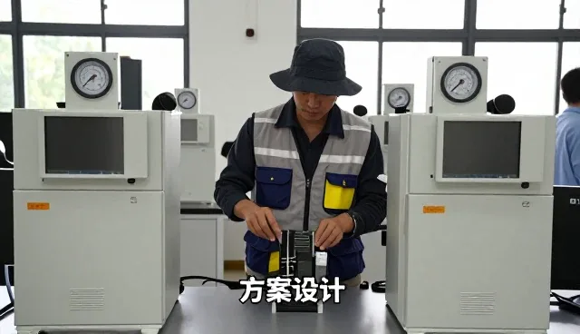 节点可查为什么越来越重视安装调试