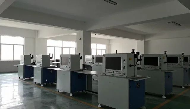 如何在复杂系统中实现节点可查的性能优化